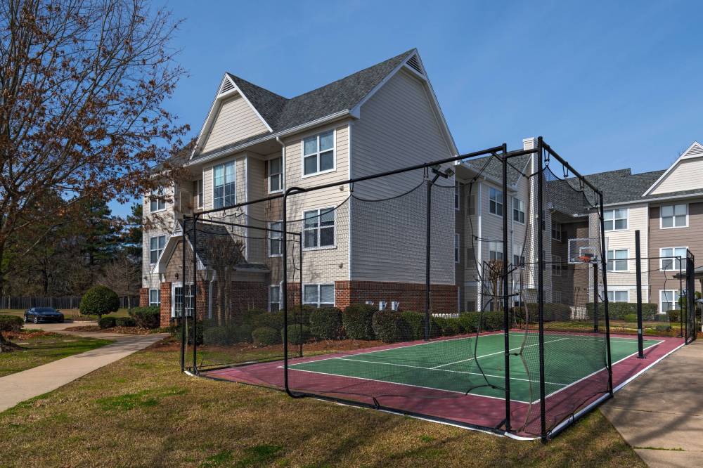 Residence Inn By Marriott Shreveport Airport 6