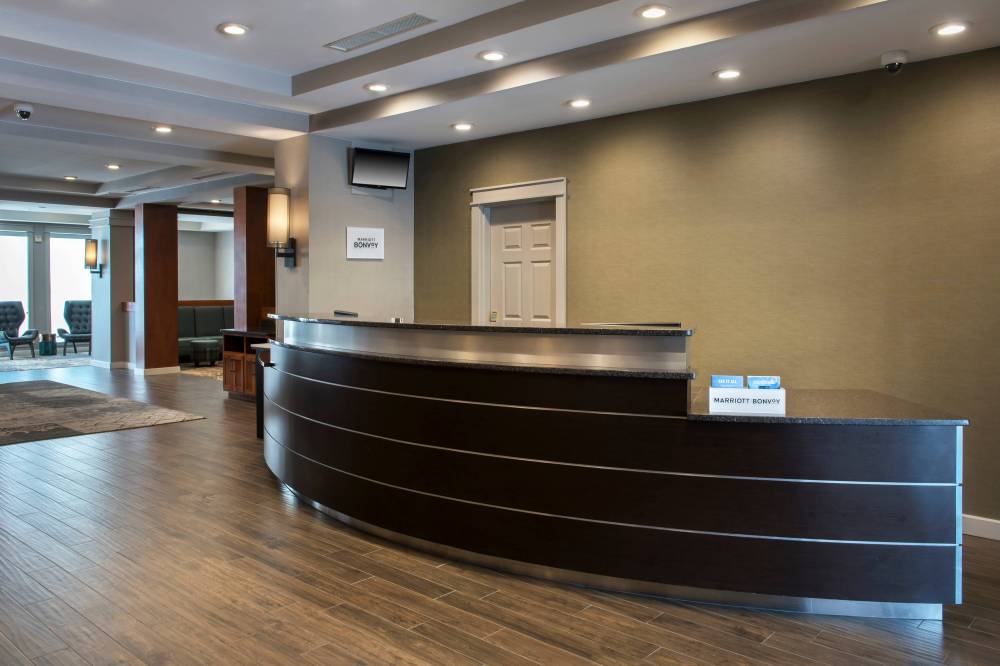 Residence Inn By Marriott Silver Spring 4