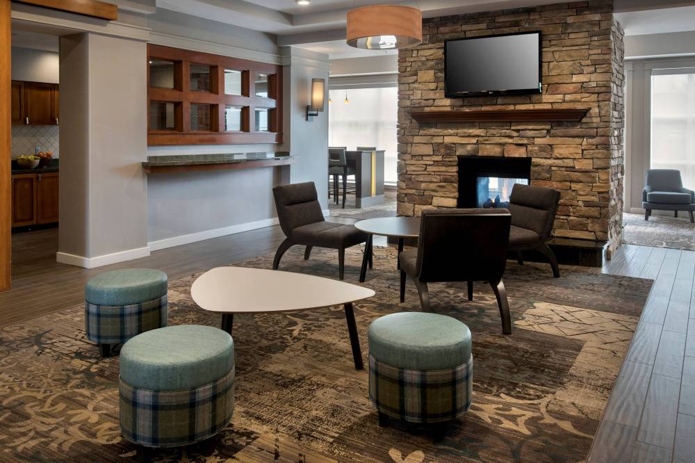 Residence Inn By Marriott Silver Spring 9