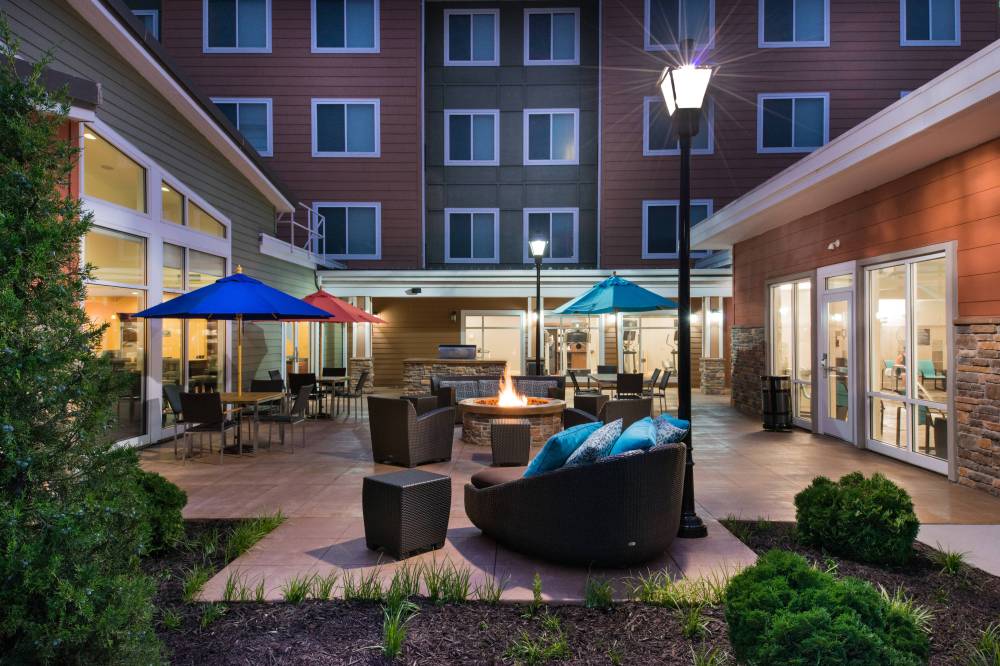 Residence Inn By Marriott Springfield South 7