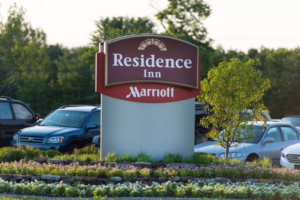 Residence Inn By Marriott Springfield South 6