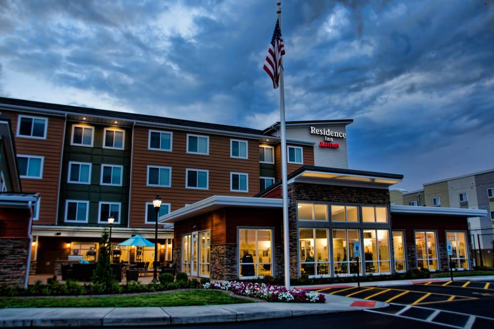 Residence Inn By Marriott Springfield South 5