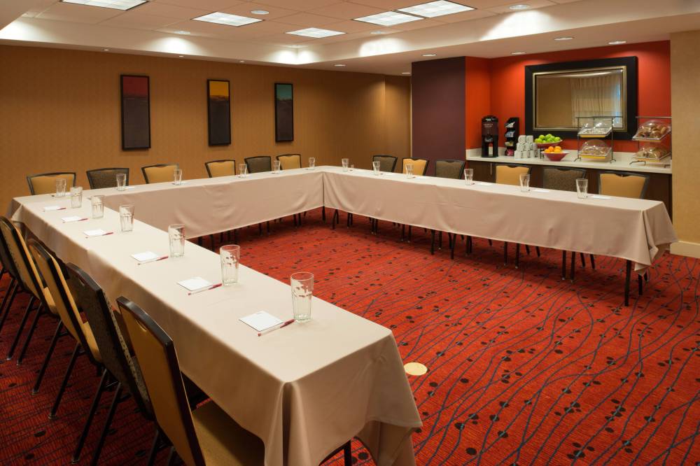 Residence Inn By Marriott Springfield South 8