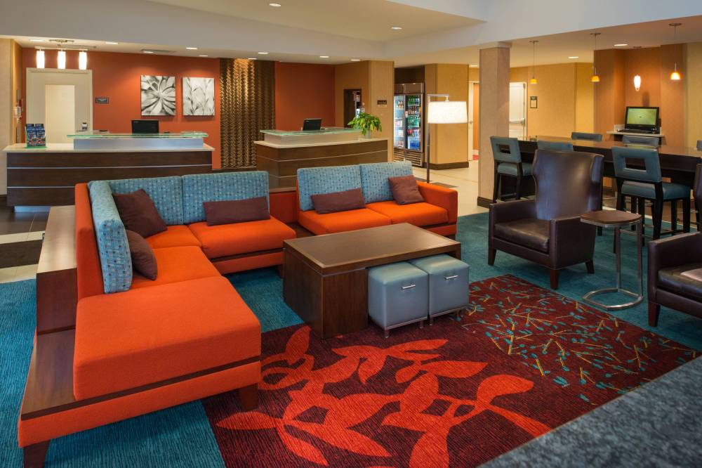 Residence Inn By Marriott Springfield South 9