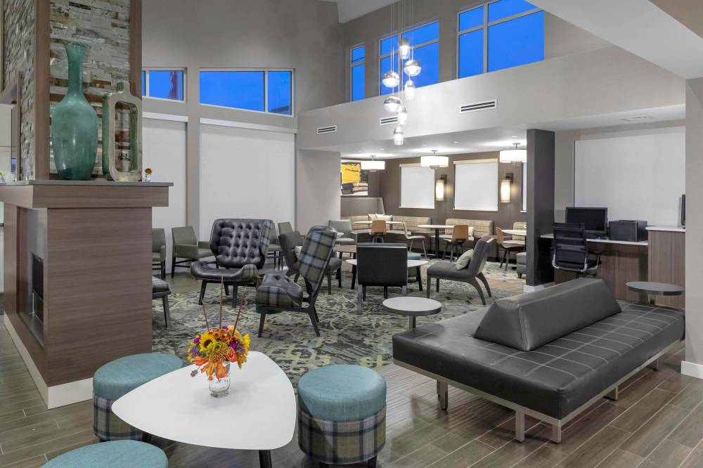 Residence Inn By Marriott St Louis West County 6