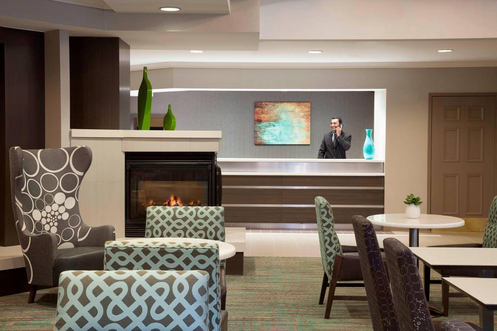 Residence Inn By Marriott Toronto Markham 6