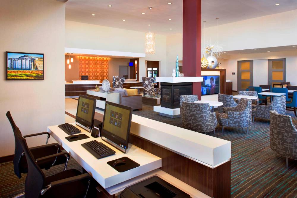 Residence Inn By Marriott Tustin Orange County 3