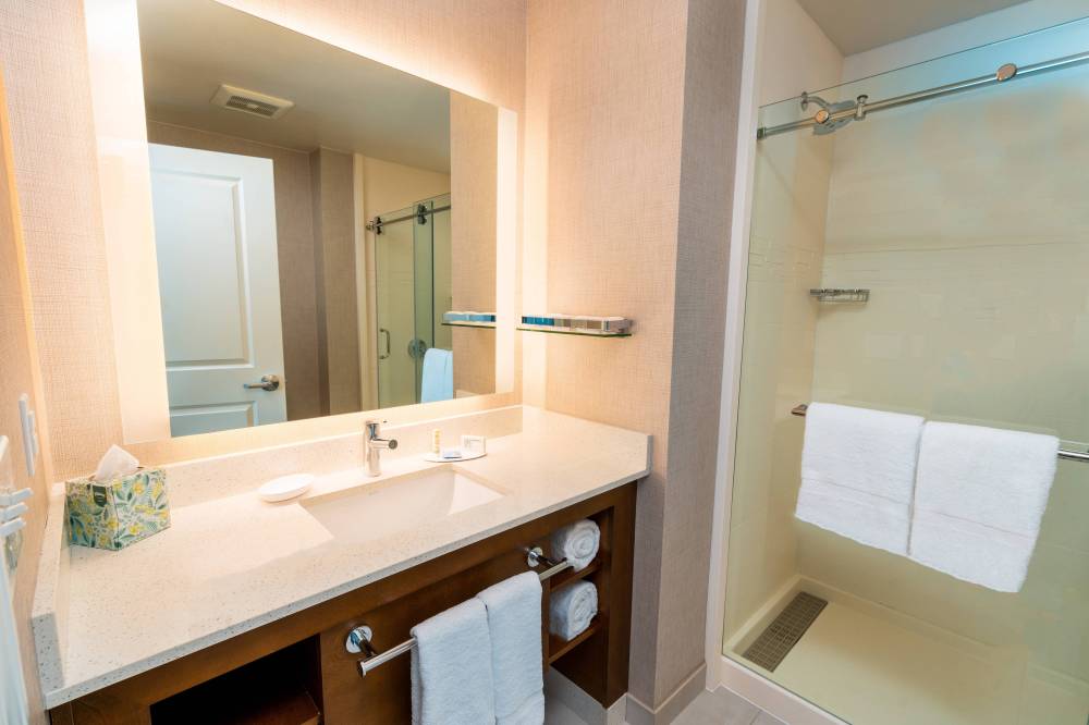 Residence Inn By Marriott Upper Marlboro Joint Base Andrews 2