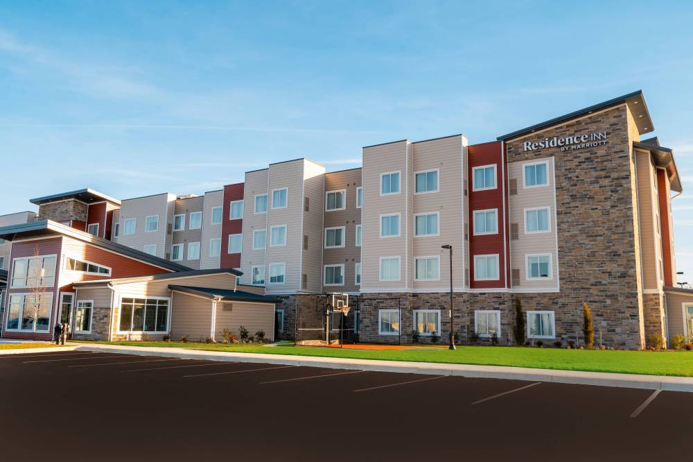 Residence Inn By Marriott Upper Marlboro Joint Base Andrews 6