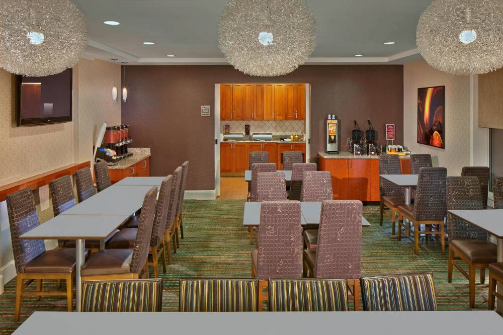 Residence Inn By Marriott Waldorf 9