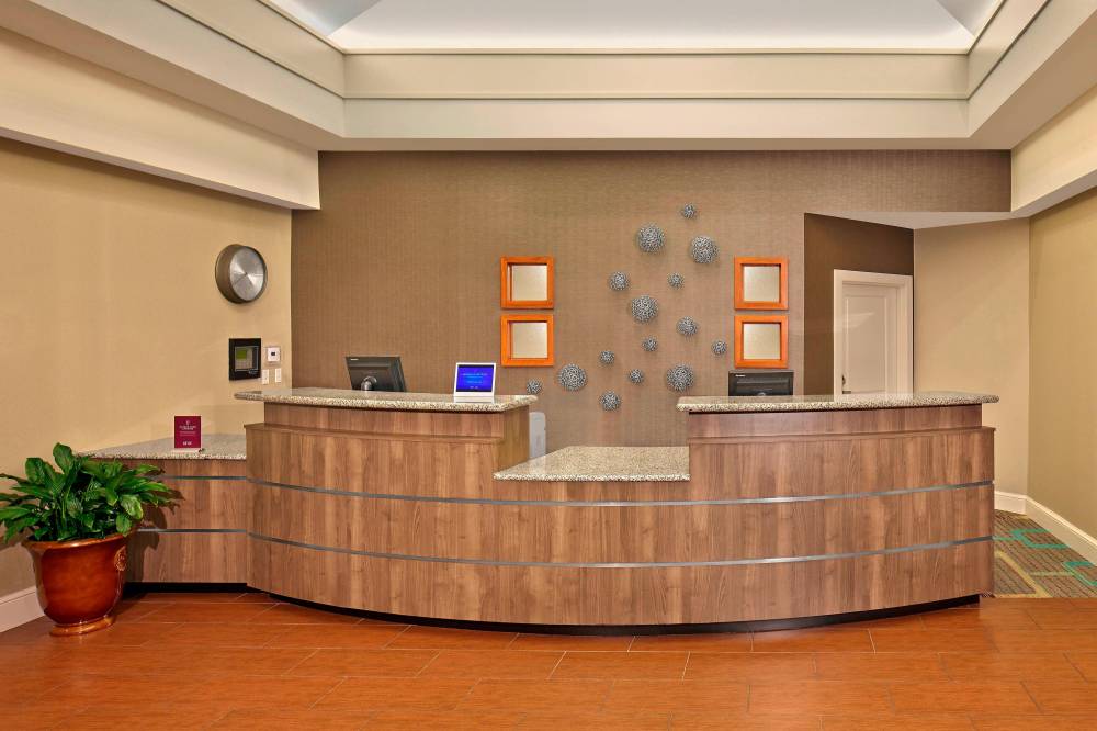 Residence Inn By Marriott Waldorf 7