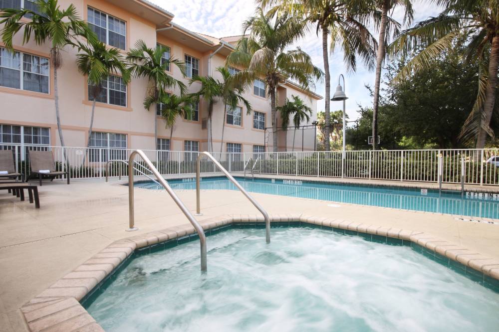 Residence Inn By Marriott West Palm Beach 10