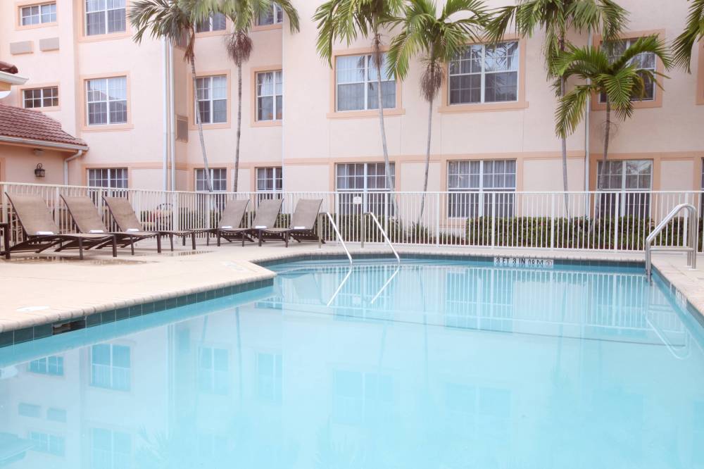 Residence Inn By Marriott West Palm Beach 9