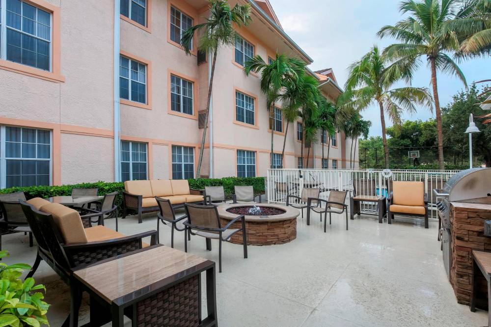 Residence Inn By Marriott West Palm Beach 6