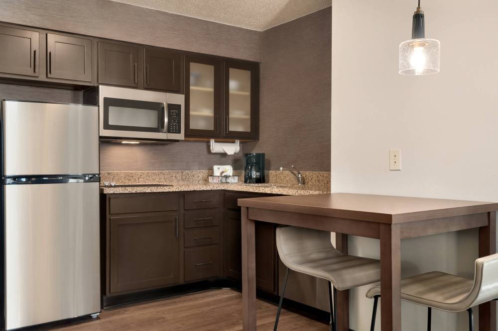 Suite Kitchen