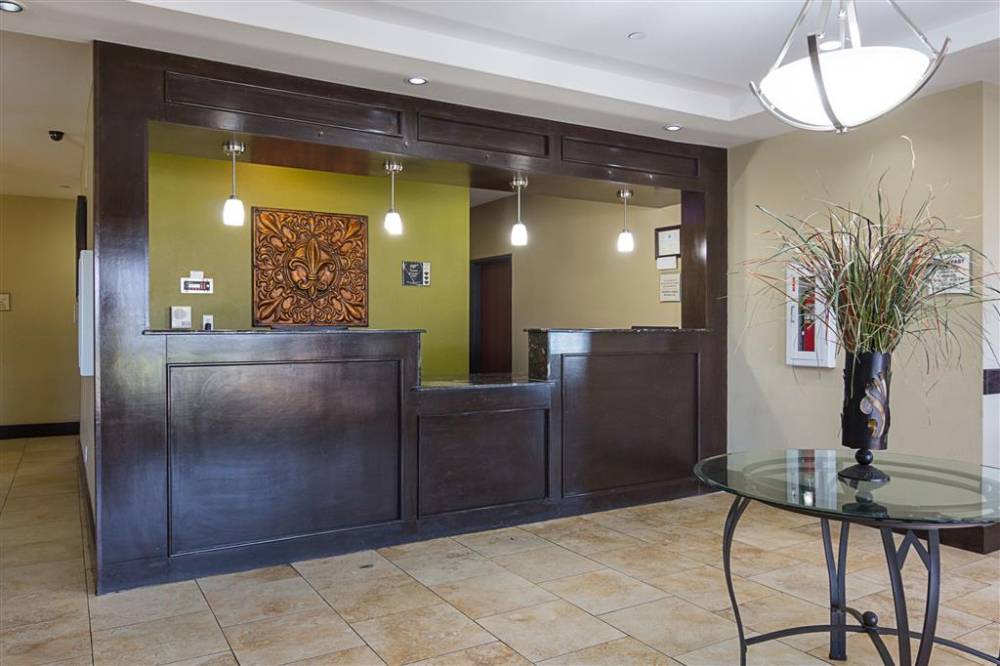 Rodeway Inn And Suites 3