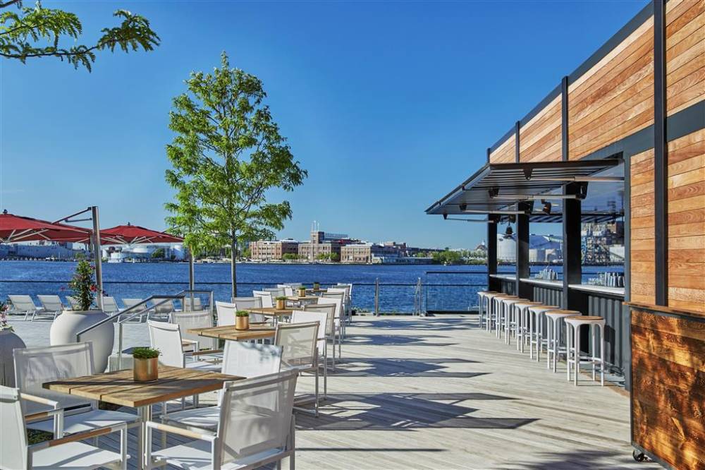 Sagamore Pendry Baltimore 2