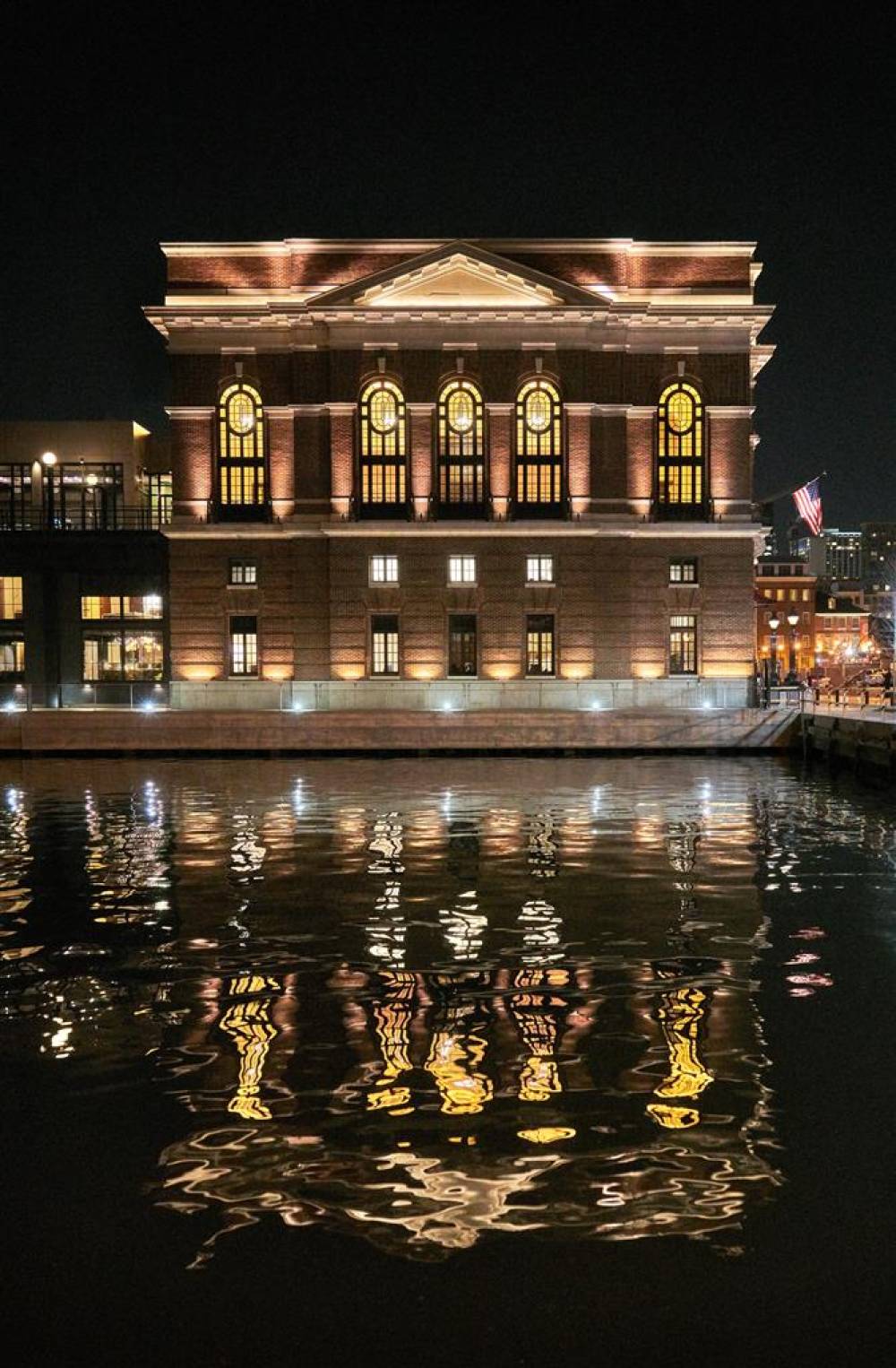 Sagamore Pendry Baltimore 10