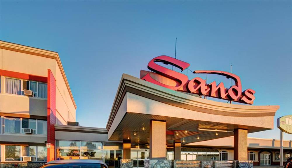 Sands Inn And Suites 2