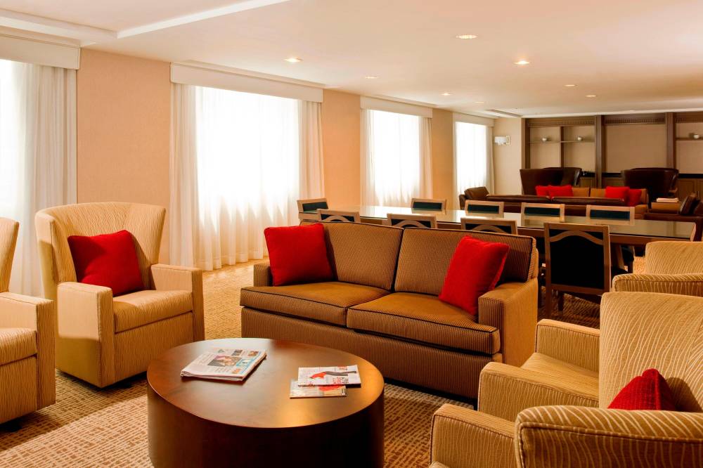 Sheraton Brooklyn New York Hotel 5