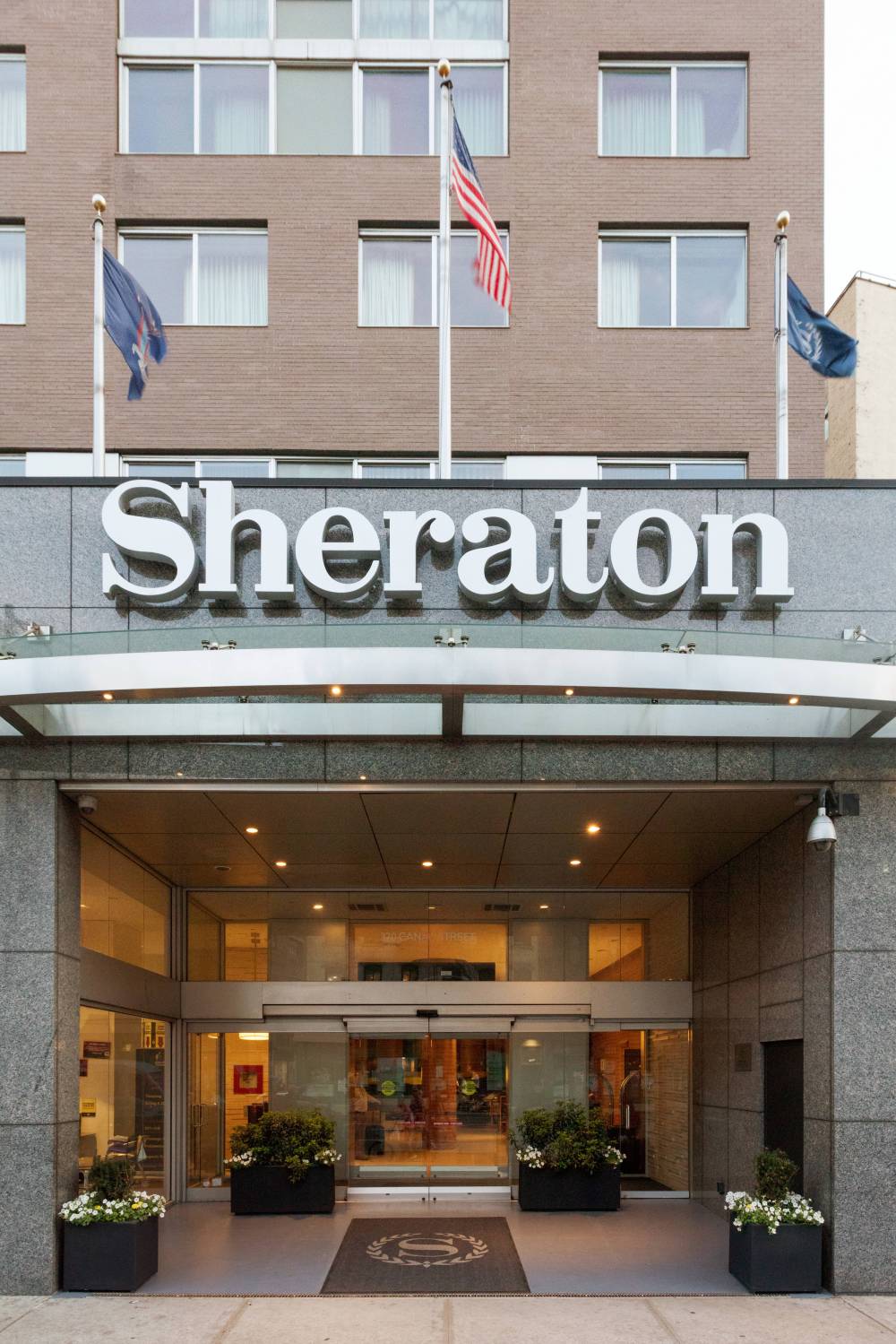 Sheraton Tribeca New York Hotel 7