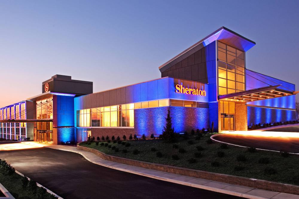 Sheraton Valley Forge Hotel 3