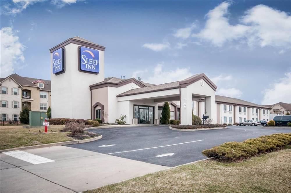 Sleep Inn Cinnaminson - Philadelphia Eas 2