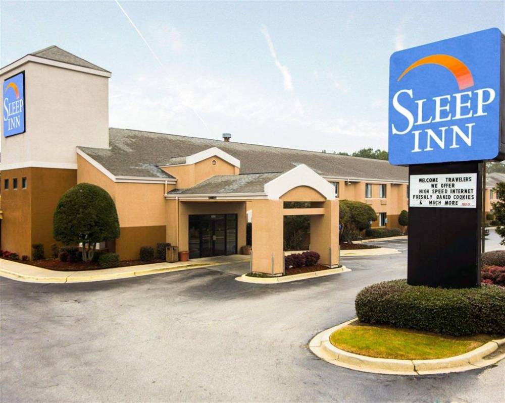 Sleep Inn hotel in Florence, SC