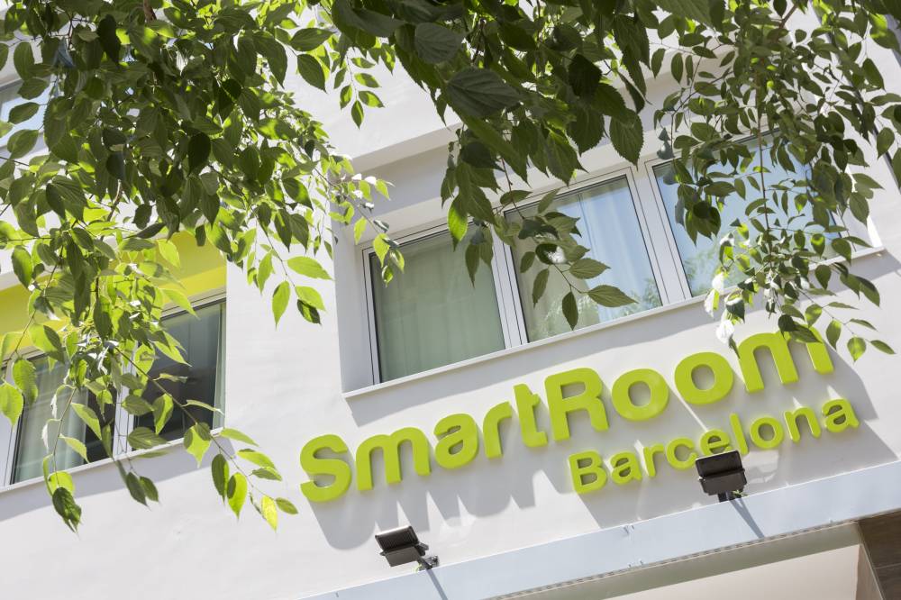 Smartroom Barcelona 3