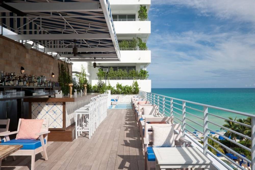 Soho Beach House Miami 4