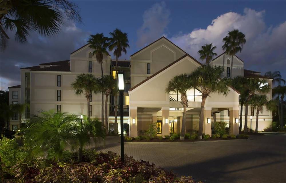 Sonesta ES Suites Orlando