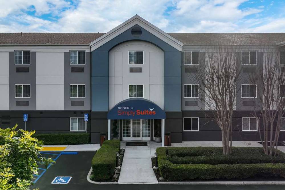 Sonesta Simply Suites Irvine East Foothill 3