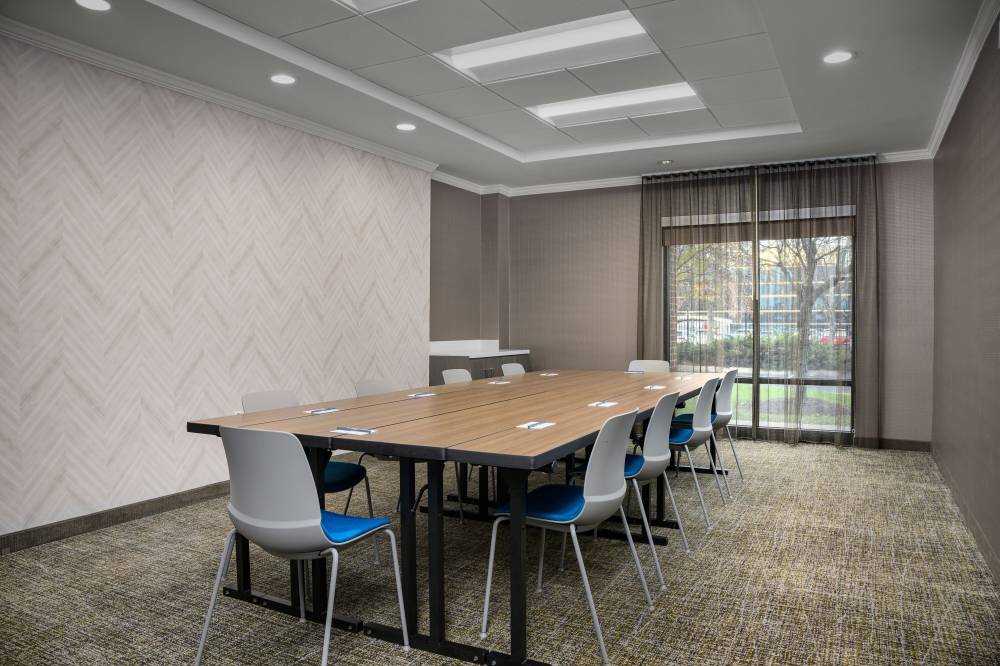 Springhill Suites By Marriott Annapolis 8