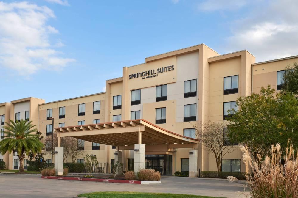 Springhill Suites By Marriott Baton Rouge North-airport 3