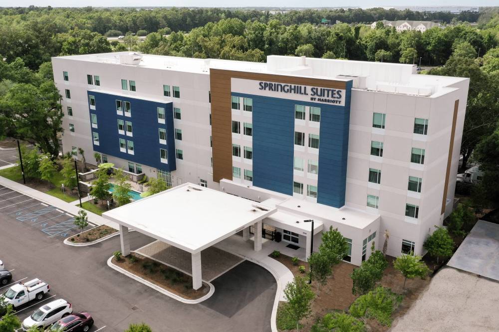 Springhill Suites By Marriott Charleston Airport And Convention Center 7