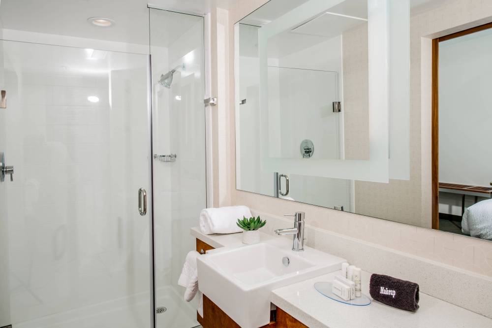 Suite Bathroom