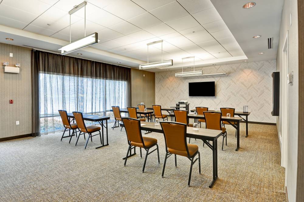 Springhill Suites By Marriott Columbia Fort Meade Area 4