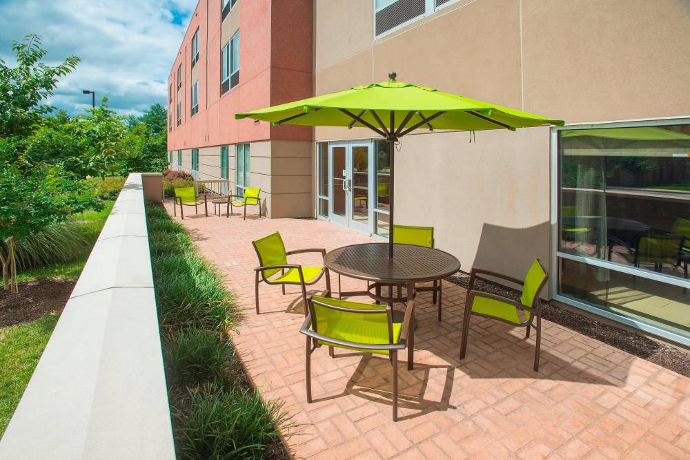 Springhill Suites By Marriott Columbia Fort Meade Area 3