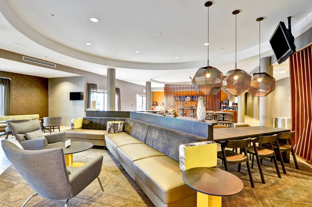 Springhill Suites By Marriott Columbia Fort Meade Area 6