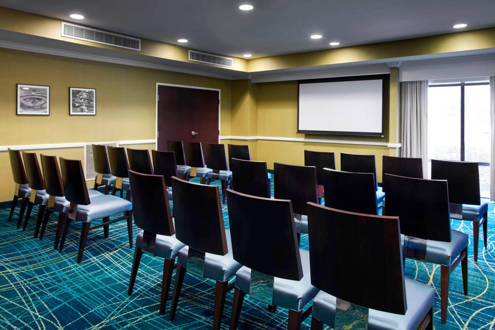 Springhill Suites By Marriott Edgewood Aberdeen 6