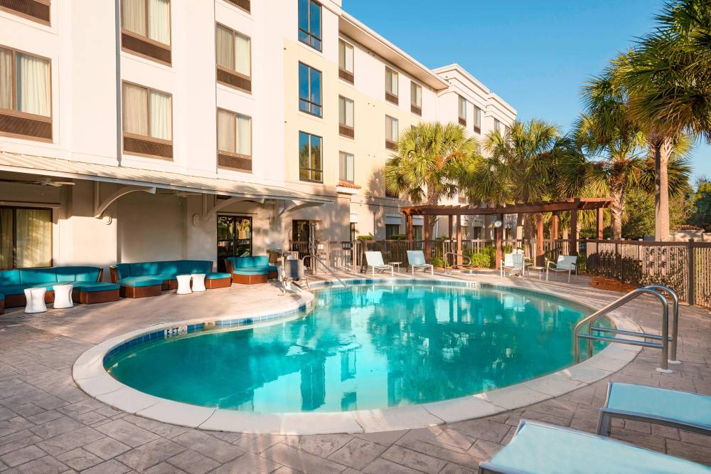 Springhill Suites By Marriott Fort Myers Airport 10