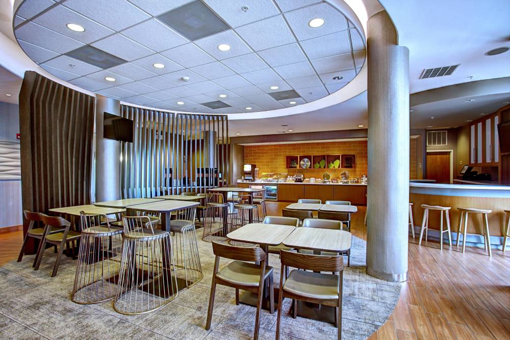 Springhill Suites By Marriott Harrisburg Hershey 5