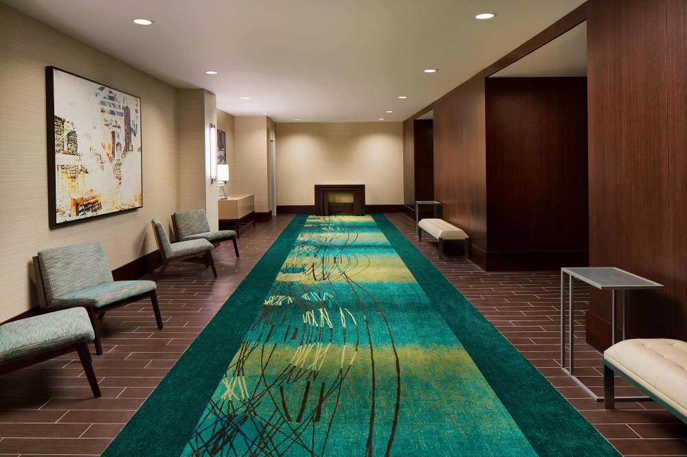 Springhill Suites By Marriott Houston Downtown Converntion Center 8