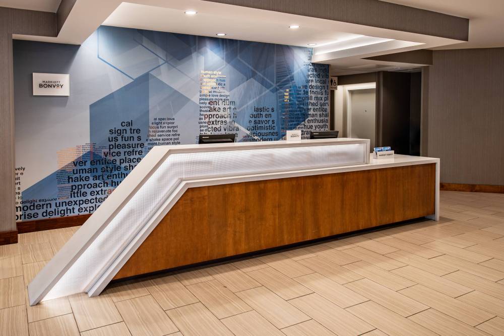 Springhill Suites By Marriott Houston Medical Center Nrg Park 6