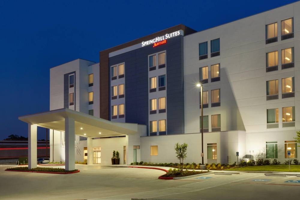 Springhill Suites By Marriott Houston Northwest 3