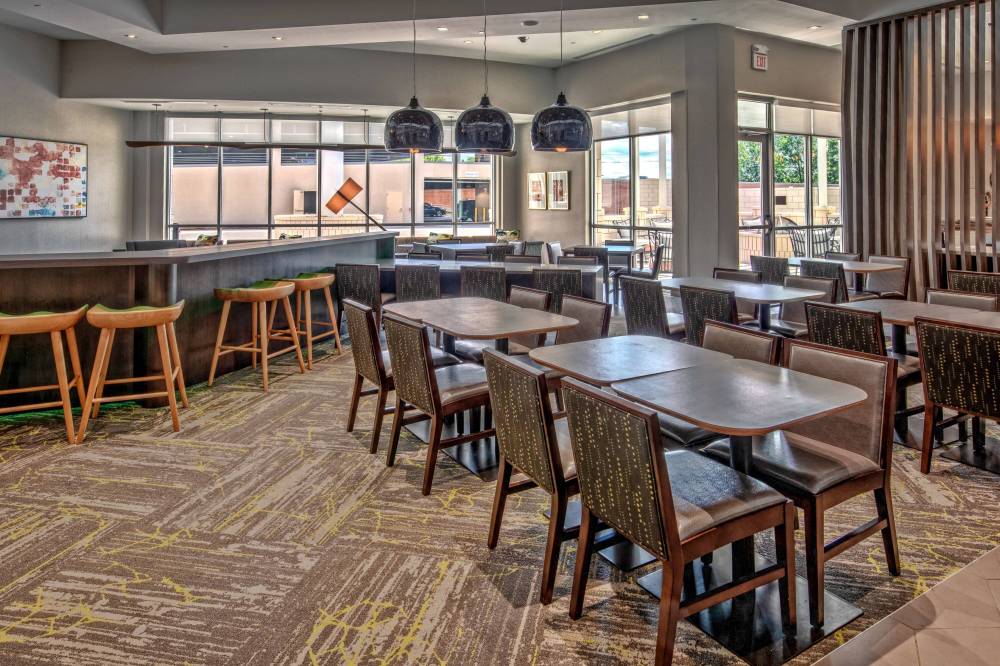 Springhill Suites By Marriott Nashville Brentwood 9