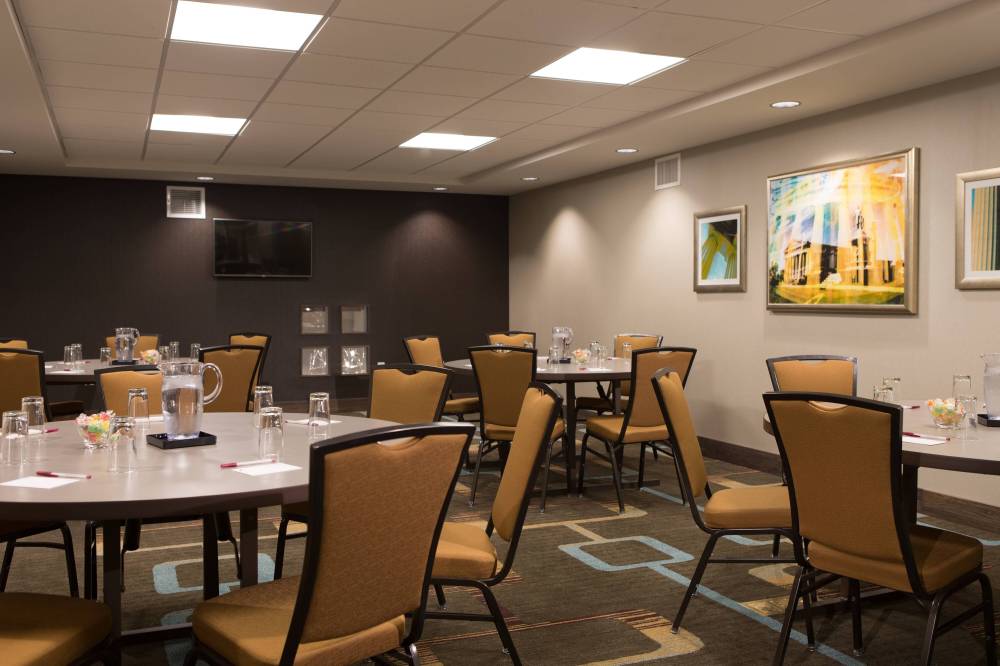 Springhill Suites By Marriott Nashville Vanderbilt-west End 8