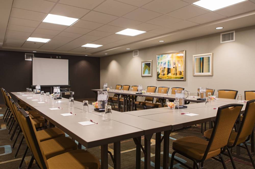 Springhill Suites By Marriott Nashville Vanderbilt-west End 9