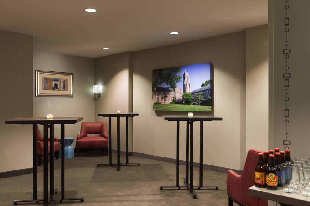 Springhill Suites By Marriott Nashville Vanderbilt-west End 10