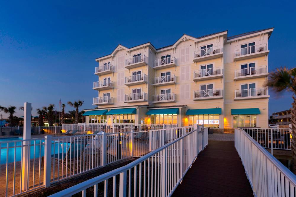 Springhill Suites By Marriott New Smyrna Becah 4